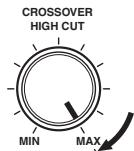 SCOTT MCX 10 - Vérifiez les points suivants avant d'entrepreneire le réglage auto. - 2