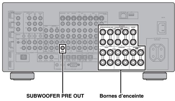 SCOTT MCX 10 - Étape 1: Installes vos enceintes - 1