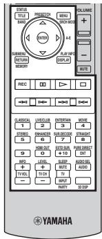 SCOTT MCX 10 - Programmation des codes d'autres boîtiers de télécommande - 2