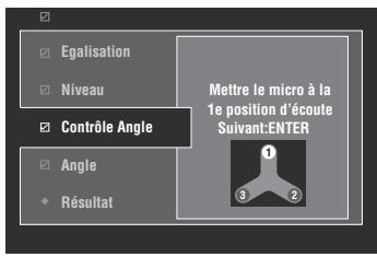 SCOTT MCX 10 - Appuyez sur ⑨ENTER pour démarrer la mesure. - 2