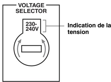 SCOTT MCX 10 - Attention - 1