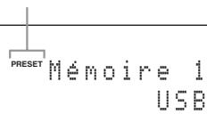 SCOTT MCX 10 - Appuyez sur ⑩ MEMORY. - 1