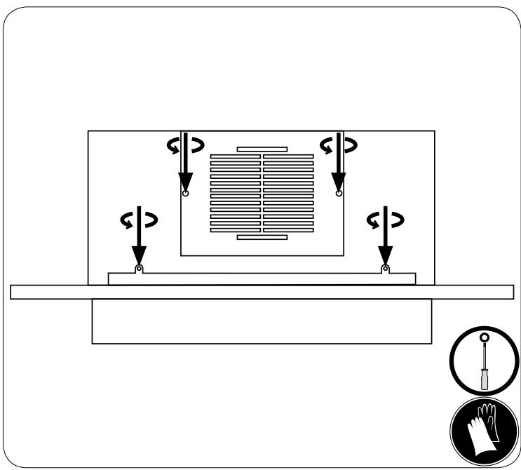 ROBLIN NATURE - IF AN ELECTRIC COMPONENT IS DAMAGED IT CAN ONLY BE REPLACED BY A REPAIR SHOP APPROVED BY THE MANUFACTURER BECAUSE SPECIAL TOOLS ARE REQUIRED. - 26