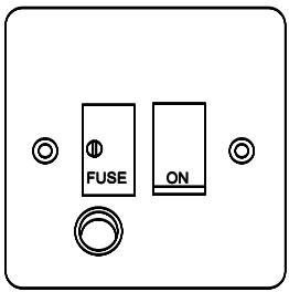 ROBLIN NATURE - UK ELECTRICAL CONNECTION - ELECTRICAL REQUIREMENTS - 1