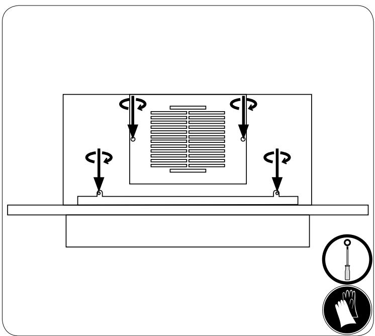 ROBLIN NATURE - IF AN ELECTRIC COMPONENT IS DAMAGED IT CAN ONLY BE REPLACED BY A REPAIR SHOP APPROVED BY THE MANUFACTURER BECAUSE SPECIAL TOOLS ARE REQUIRED. - 40