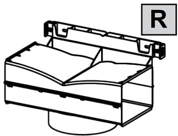 ROBLIN STELLA 1200 - Onderdelen - 8