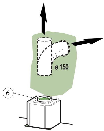 ROBLIN STELLA 1200 - Onderdelen - 21