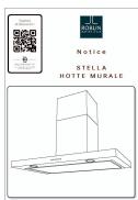 ROBLIN STELLA 1200 - Onderdelen - 1