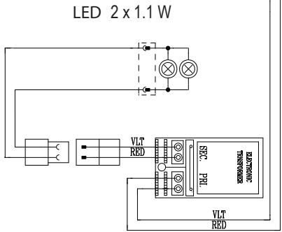 ROBLIN STELLA 1200 - CONSIGLI PER IL RISPARMIO ENERGETICO. - 8