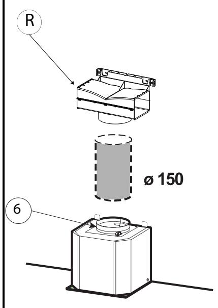ROBLIN STELLA 1200 - Onderdelen - 26