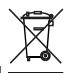 HOTPOINT HGA9.5AMX - AFVALVERWIJDERING - 1