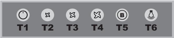 HOTPOINT HGA9.5AMX - Заміна лампочок - 2