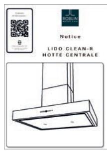 ROBLIN LIDO 900 CLEAN-R - ENERGY SAVING TIPS. - 5