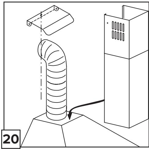 GORENJE WHC923E14X - 20