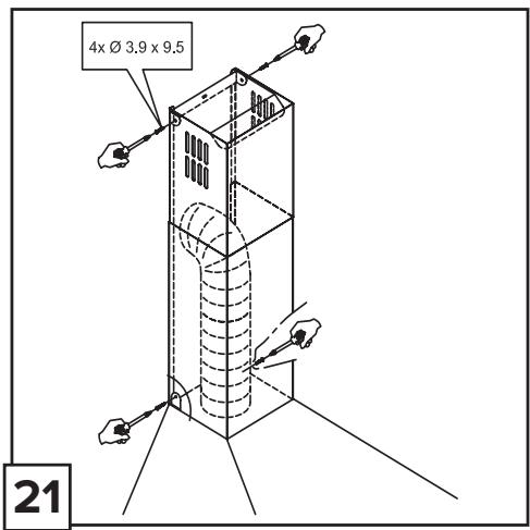 GORENJE WHC923E14X - 21