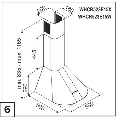 GORENJE WHC923E14X - 6