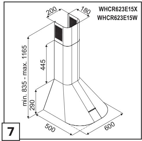 GORENJE WHC923E14X - 7
