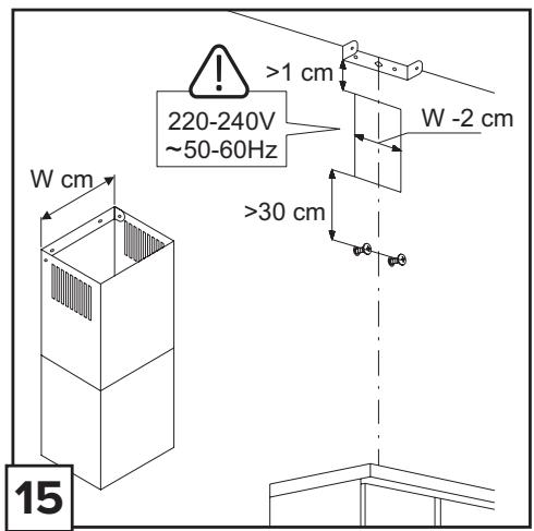 GORENJE WHC923E14X - 15