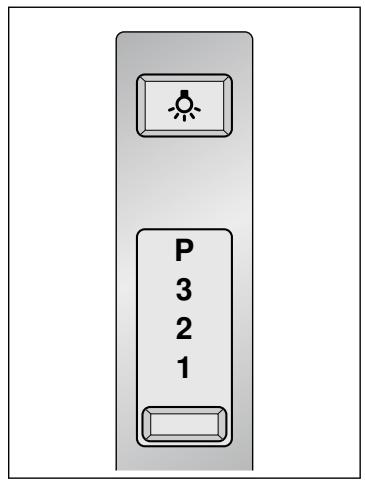 BALAY 3BF266NX - Manejo del aparato - 1