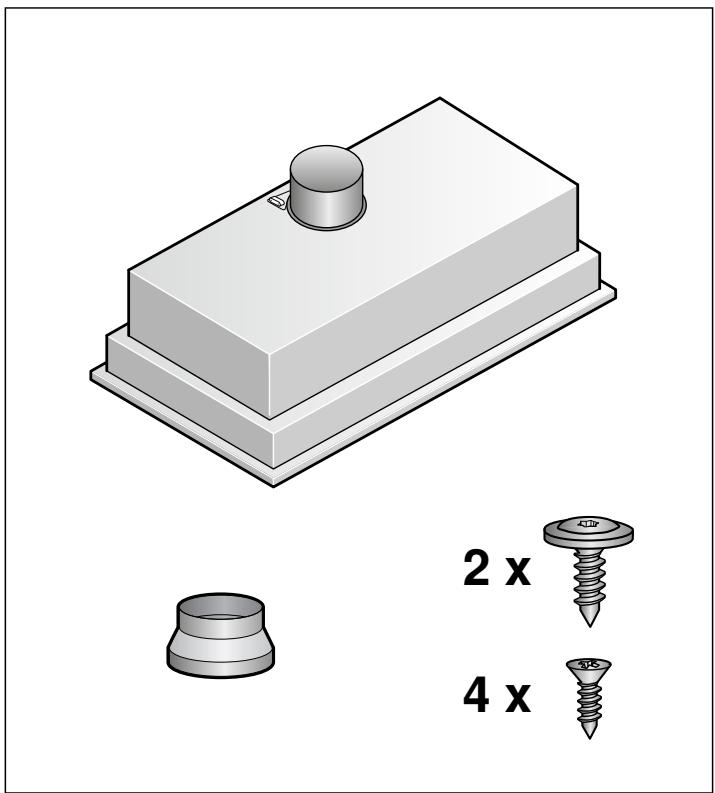 BALAY 3BF266NX - INSTRUCCIONES DE MONTAJE - 2
