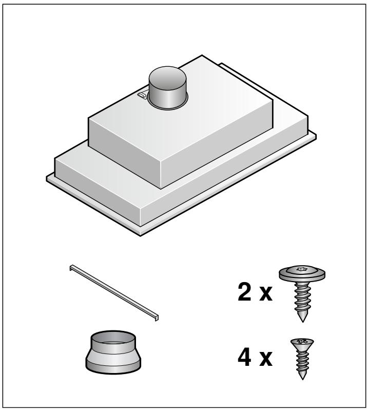 BALAY 3BF266NX - INSTRUCCIONES DE MONTAJE - 3