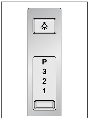 BALAY 3BF266NX - Utilizar o aparelho - 1