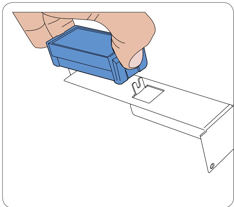 ROBLIN HIGH CONFIDENCE PLUS - WANNEER EEN ELEKTRISCH ONDERDEEL BESCHADIGD RAAKT, MAG DIT ALLEEN WORDEN VERVANGEN DOOR EEN DOOR DE FABRIKANT ERKEND REPARATIEATELIER, AANGEZIEN SPECIALAAL GEREEDSCHAP IS VEREIST - 51