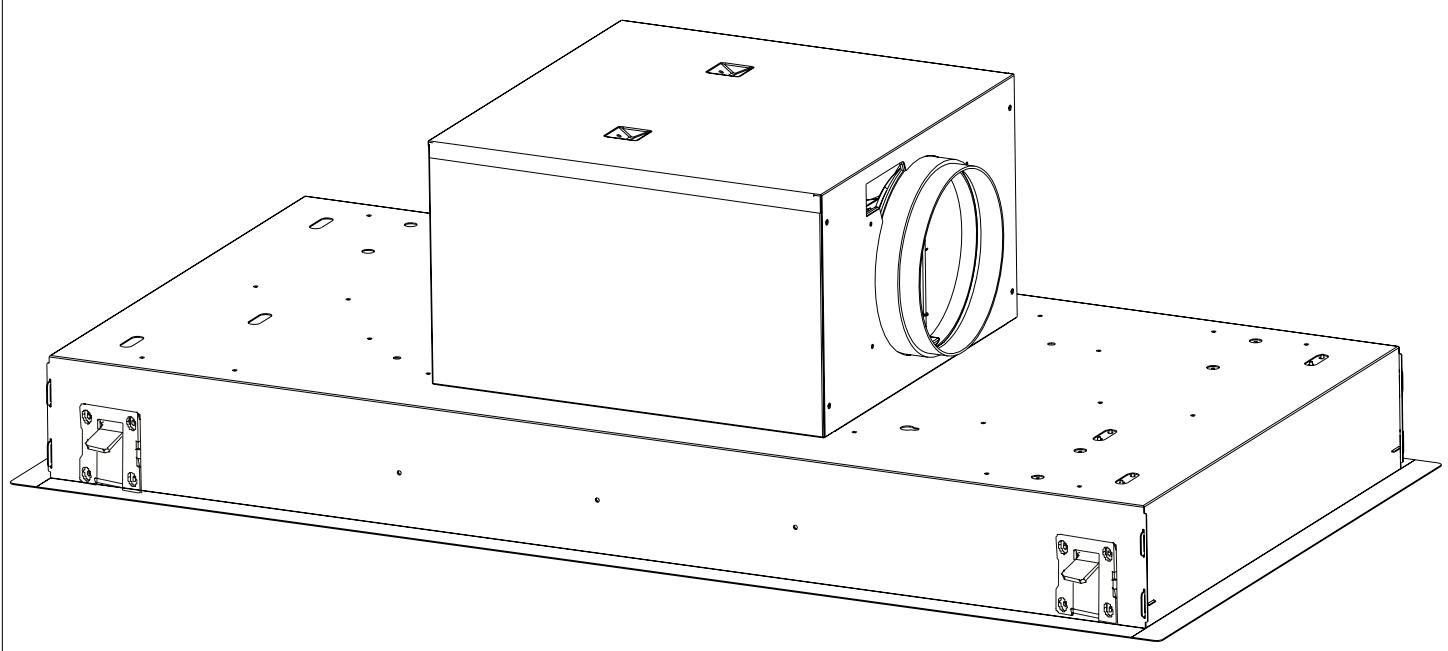 ROBLIN HIGH CONFIDENCE PLUS - WANNEER EEN ELEKTRISCH ONDERDEEL BESCHADIGD RAAKT, MAG DIT ALLEEN WORDEN VERVANGEN DOOR EEN DOOR DE FABRIKANT ERKEND REPARATIEATELIER, AANGEZIEN SPECIALAAL GEREEDSCHAP IS VEREIST - 18