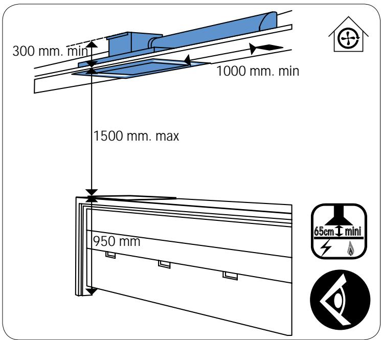 ROBLIN HIGH CONFIDENCE PLUS - WANNEER EEN ELEKTRISCH ONDERDEEL BESCHADIGD RAAKT, MAG DIT ALLEEN WORDEN VERVANGEN DOOR EEN DOOR DE FABRIKANT ERKEND REPARATIEATELIER, AANGEZIEN SPECIALAAL GEREEDSCHAP IS VEREIST - 22