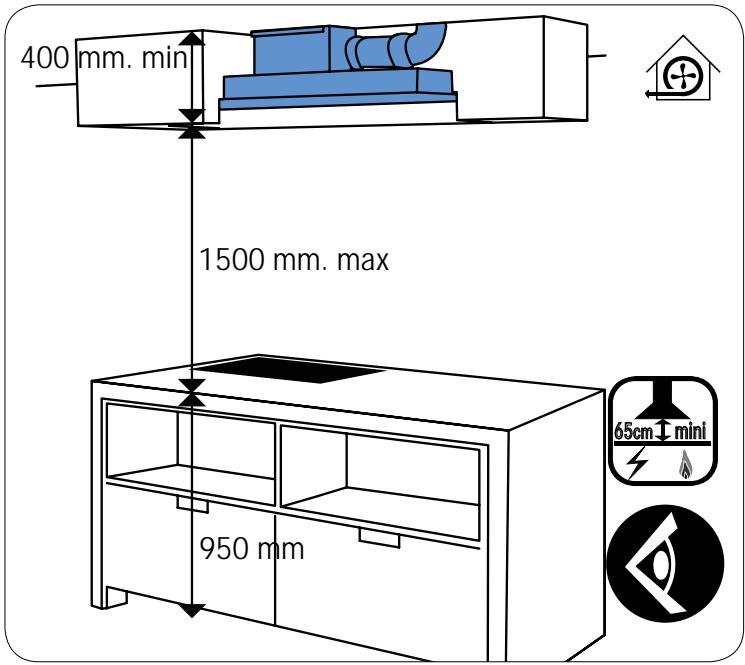 ROBLIN HIGH CONFIDENCE PLUS - WANNEER EEN ELEKTRISCH ONDERDEEL BESCHADIGD RAAKT, MAG DIT ALLEEN WORDEN VERVANGEN DOOR EEN DOOR DE FABRIKANT ERKEND REPARATIEATELIER, AANGEZIEN SPECIALAAL GEREEDSCHAP IS VEREIST - 20
