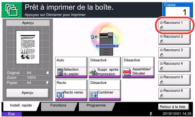 KYOCERA ECOSYS P4060DN - REMARQUE - 1