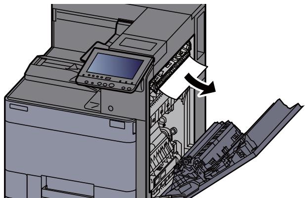 KYOCERA ECOSYS P4060DN - ATTENTION - 6