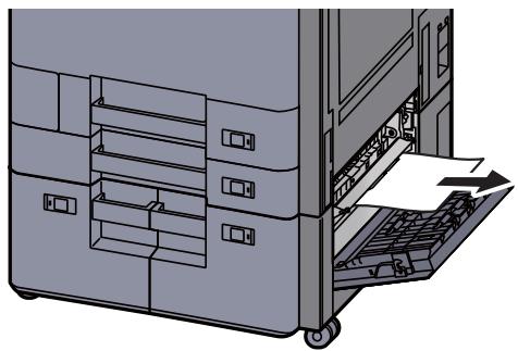 KYOCERA ECOSYS P4060DN - ATTENTION - 3
