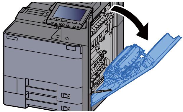 KYOCERA ECOSYS P4060DN - ATTENTION - 2