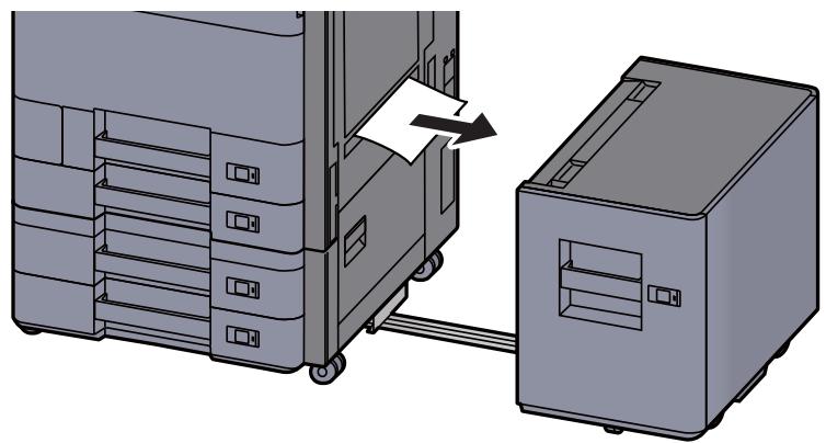 KYOCERA ECOSYS P4060DN - ATTENTION - 2