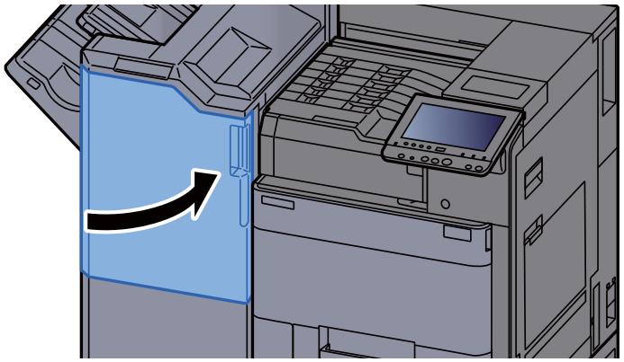 KYOCERA ECOSYS P4060DN - ATTENTION - 10