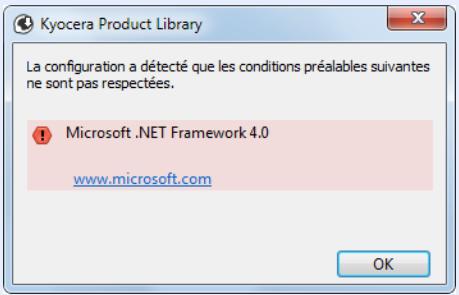 KYOCERA ECOSYS P4060DN - REMARQUE - 1