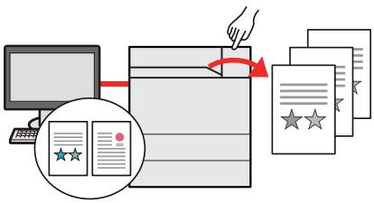 KYOCERA ECOSYS P4060DN - Caractéristiques de la machine - 8