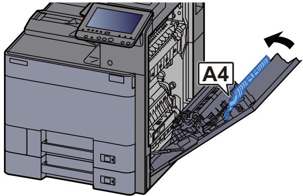 KYOCERA ECOSYS P4060DN - ATTENTION - 11