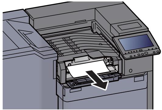 KYOCERA ECOSYS P4060DN - ATTENTION - 2