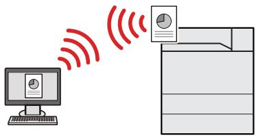 KYOCERA ECOSYS P4060DN - Caractéristiques de la machine - 12