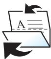 KYOCERA ECOSYS P4060DN - Plier - 12