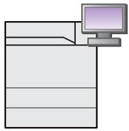 KYOCERA ECOSYS P4060DN - Caractéristiques de la machine - 11