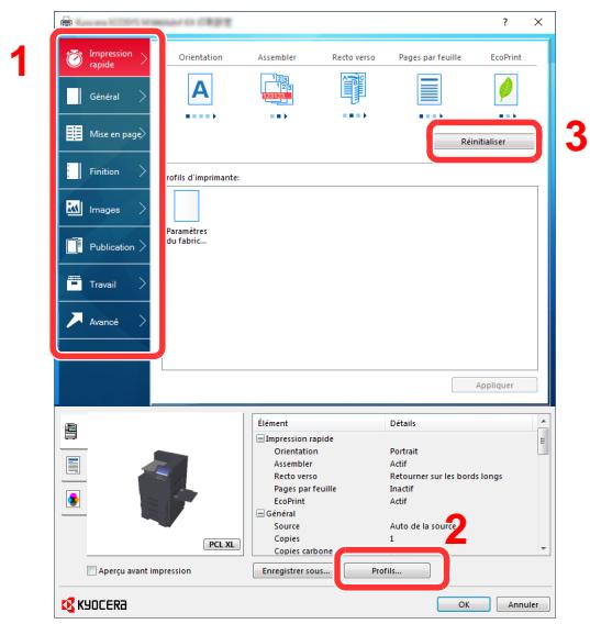 KYOCERA ECOSYS P4060DN - Printer Driver User Guide - 1