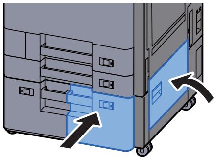 KYOCERA ECOSYS P4060DN - ATTENTION - 6