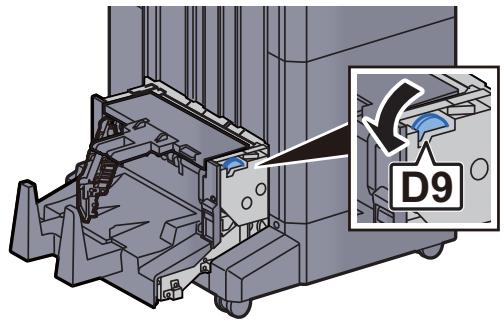 KYOCERA ECOSYS P4060DN - ATTENTION - 14