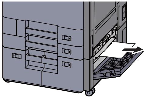 KYOCERA ECOSYS P4060DN - ATTENTION - 3