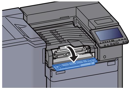 KYOCERA ECOSYS P4060DN - ATTENTION - 1