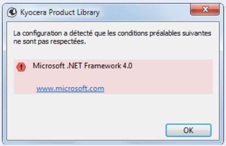 KYOCERA ECOSYS P4060DN - REMARQUE - 1