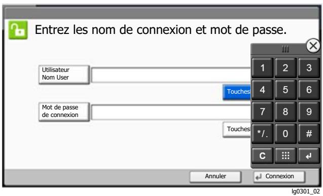 KYOCERA ECOSYS P4060DN - REMARQUE - 4